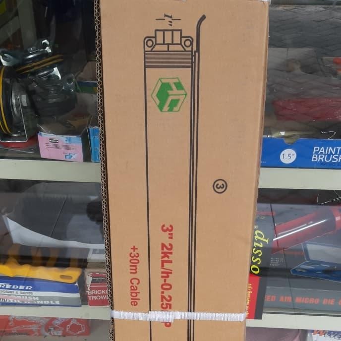 POMPA AIR CELUP SUBMERSIBLE PUMP SIBLE HCL