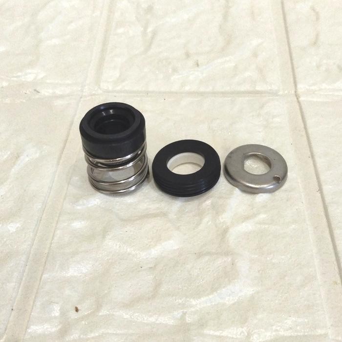 SANYO SPAREPART MECHANICAL SEAL UNTUK POMPA TYPE PW-H 137C/PH130B/138