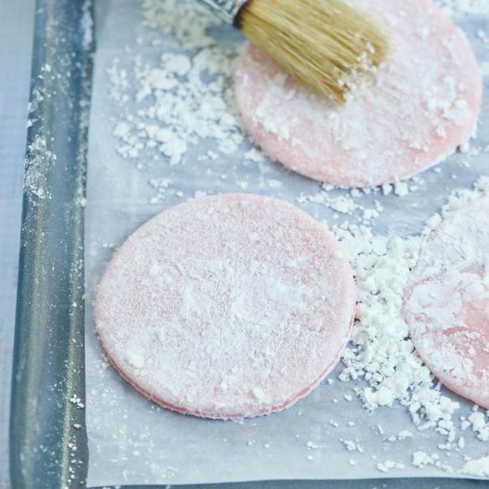 

SALE !!! JAPANESSE MOCHI MIX TEPUNG PREMIX MOCI 1 KG READYY