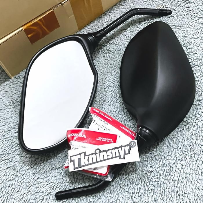 Spion / Mirror Honda Pcx 150 Cbu Original Thailand Sepasang Universal