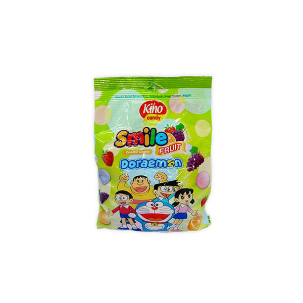 

KINO CHEW CHEW BALL FRUIT BAG