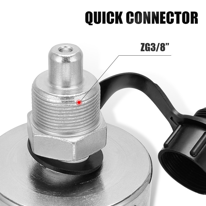 Hydraulic Gear Puller Wheel Bearing Puller 10Ton Fyl-10T Hydraulic Gear Puller Hydraulic Puller