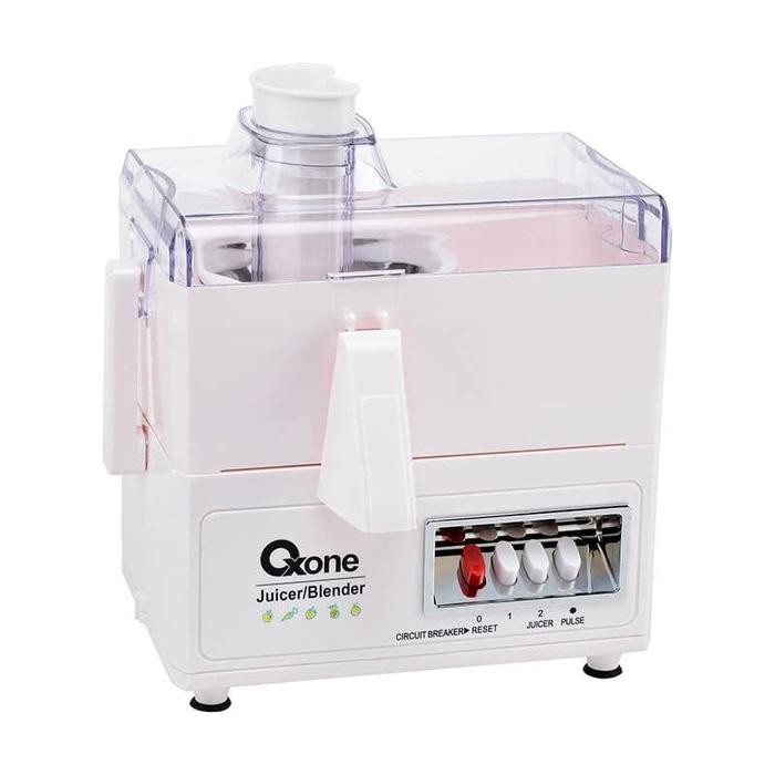 Oxone 4-in-1 Juicer & Blender - OX867