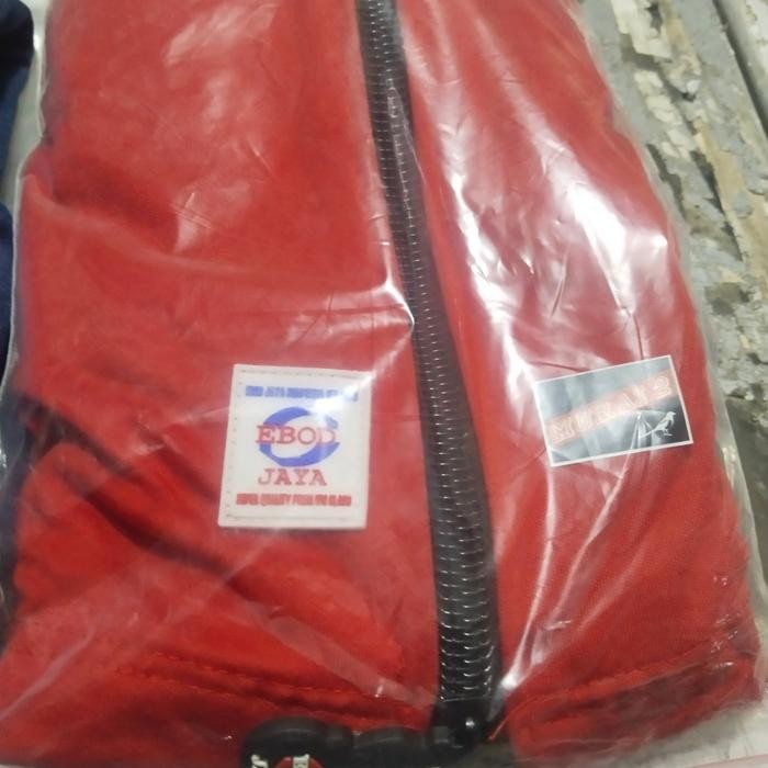 Krodong kaos ebod jaya murai no 2 original ebod ready merah dan biru
