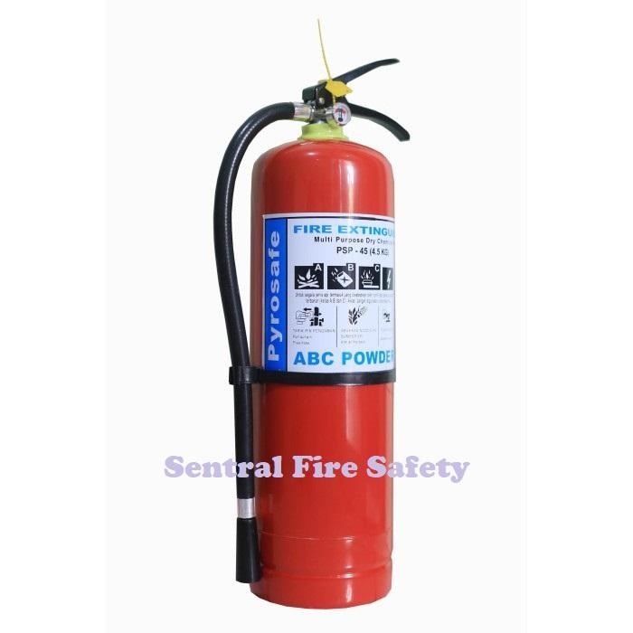 Apar 3 Kg / Tabung Pemadam Api / Apar Pyrosafe / Racun Api