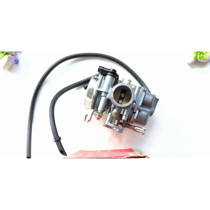 Karburator Cs1 Cs 1 Original Keihin Pnp Dijamin Pnp