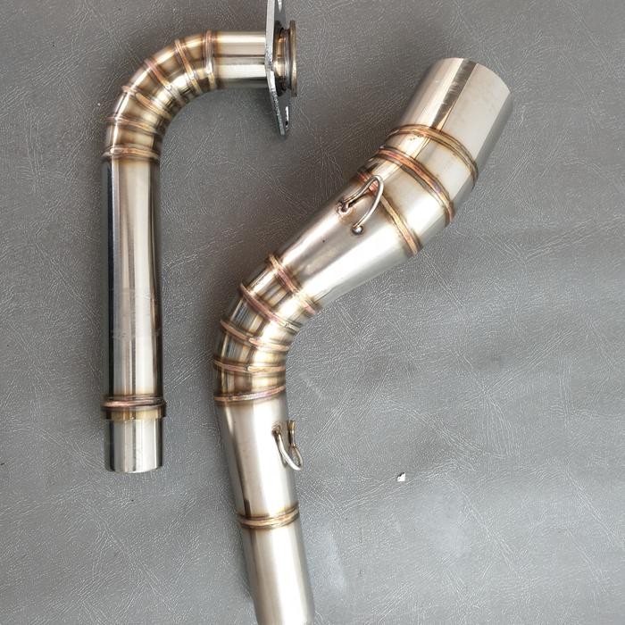 Header 250Cc 1 Cylinder Rr Mono, Cbr 250R Thailand