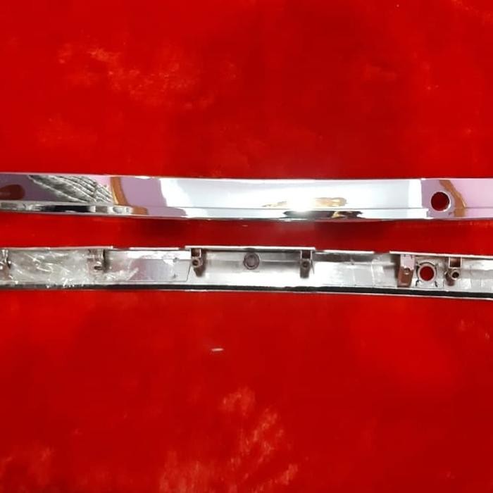 Krome Bagasi Toyota Vios Gen 3