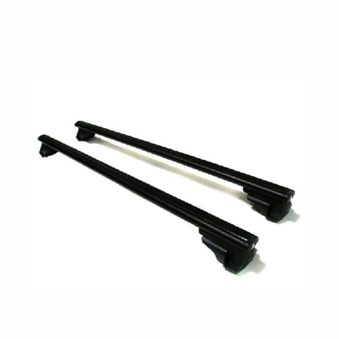 Cross Bar Jepit Roof Rail Nissan Livina