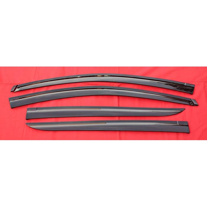 Talang Air Injection Yaris 2014