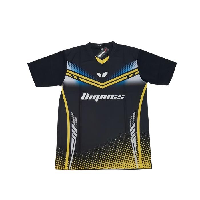 Promo Kaos Baju Jersey Pingpong Lokal Tenis Meja Sport Olah Raga Bisa Custom