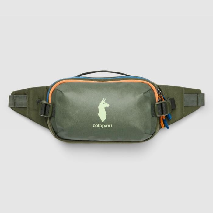 Terbaru Tas Original Waistbag Cotopaxi Allpa X 1.5L Hip Pack Not Fjallraven Tnf Arcteryx