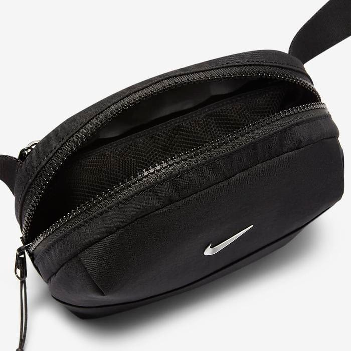 Terbaru Hm6120 010 Nike Aura Cross Body Bag 2 Liters
