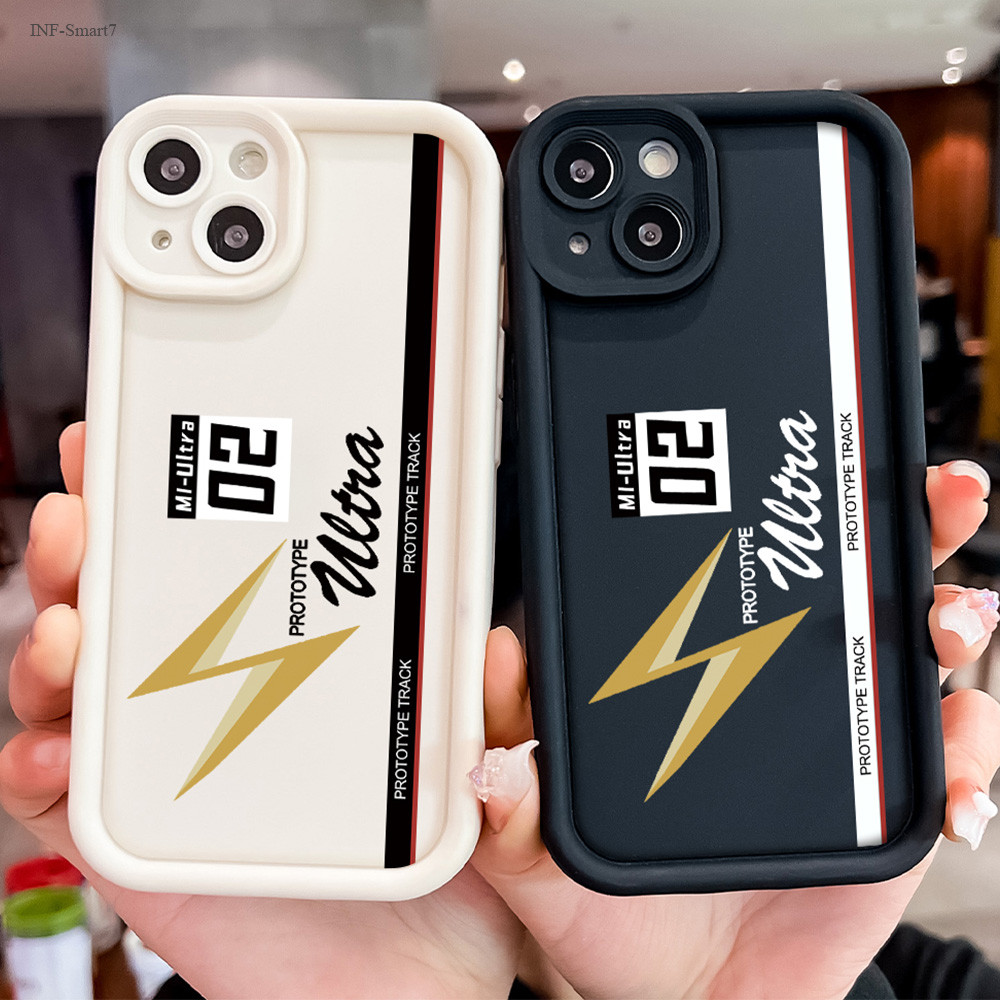 Casing Hp Untuk Infinix Smart 9 8 7 6 5 Note 60 40S 40 30 Hot 50 50i 40 30i 10 11 8 12 Itel A80 P65 