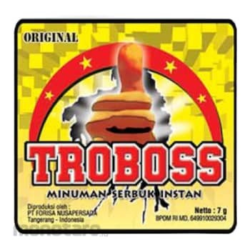

trobos minuman serbuk minuman renteng All Variant 1 Renceng - 10pcs Bubuk Instan