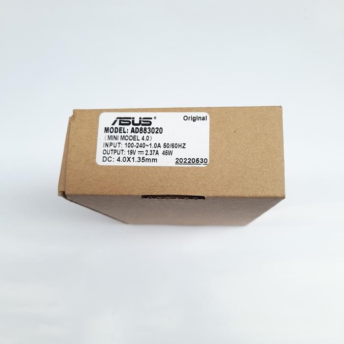 ADAPTOR CHARGER ORIGINAL LAPTOP ASUS M415D M415DA M415