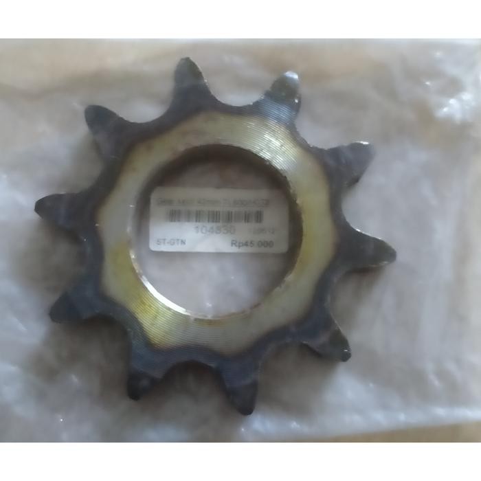 

TERLARIS Packing kop/cylinder head gasket ZS1130 CF asli SALE