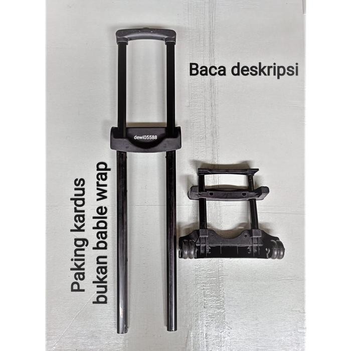 TROLY KOPER, TROLI KOPER KAIN, TROLY KOPER POLO, TIANG KOPER, TROLY