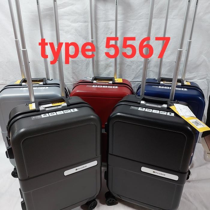 koper president 5267/24"