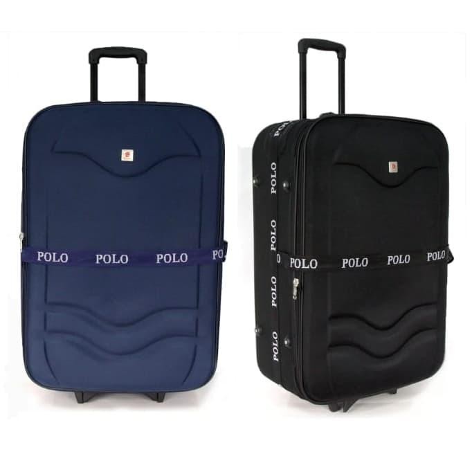 Koper 28 inch Koper fiber koper Jumbo Koper Terbesar Bagasi