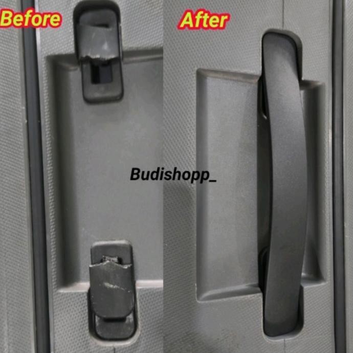 Gagang Koper Handle Koper , Cocok untuk koper Lojel, Delsey , Luggo ,