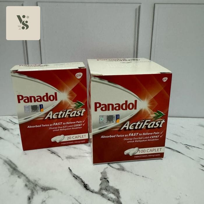 panadol actifast malaysia