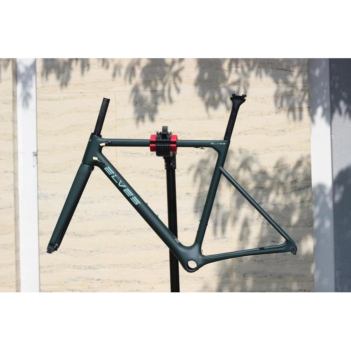 Frame Elves Vanyar LTD Dust Green