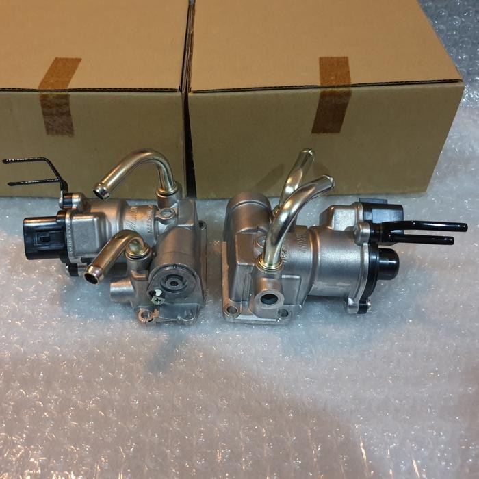 Servo / Idle Up Lancer Evo 4 Ck4 Kode 007