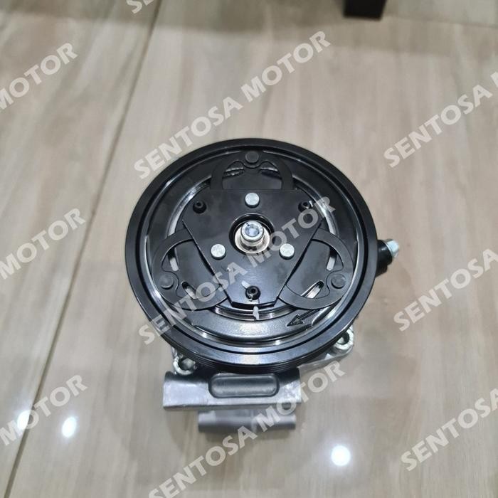 Compresor Kompresor Ac Suzuki Sx 4 Sx-4 Sx4 Kode 087