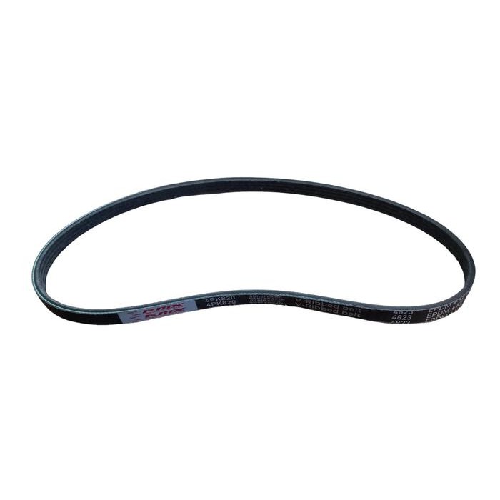 Fanbelt Belting V-Belt Dinamo Amper Cas Crv Gen1 2000 2001 4Pk-820 Kode 037