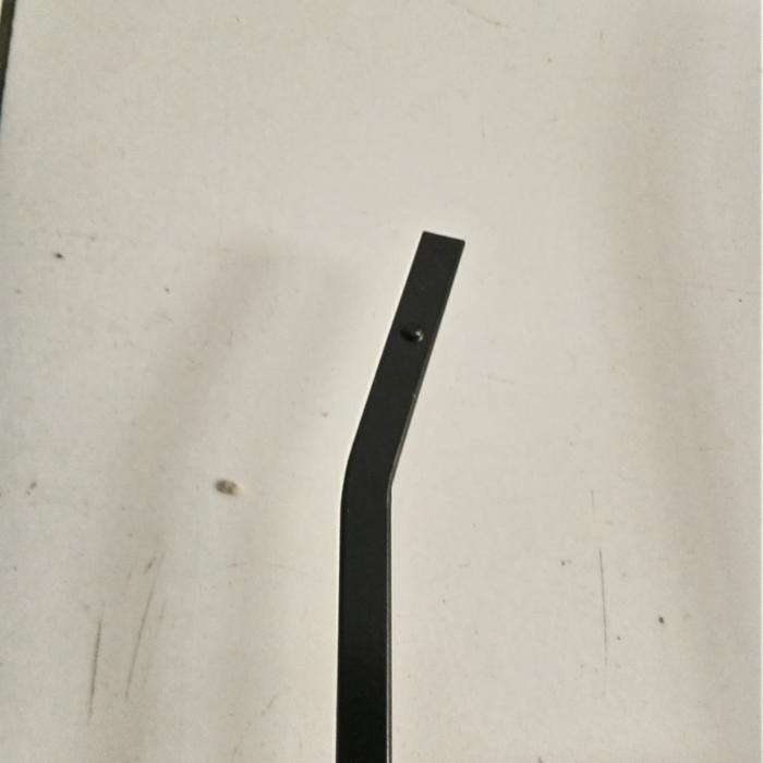 Stang Wiper / Wiper Atrm Suzuki Jimny Jangkrik Lj80 Kode 075