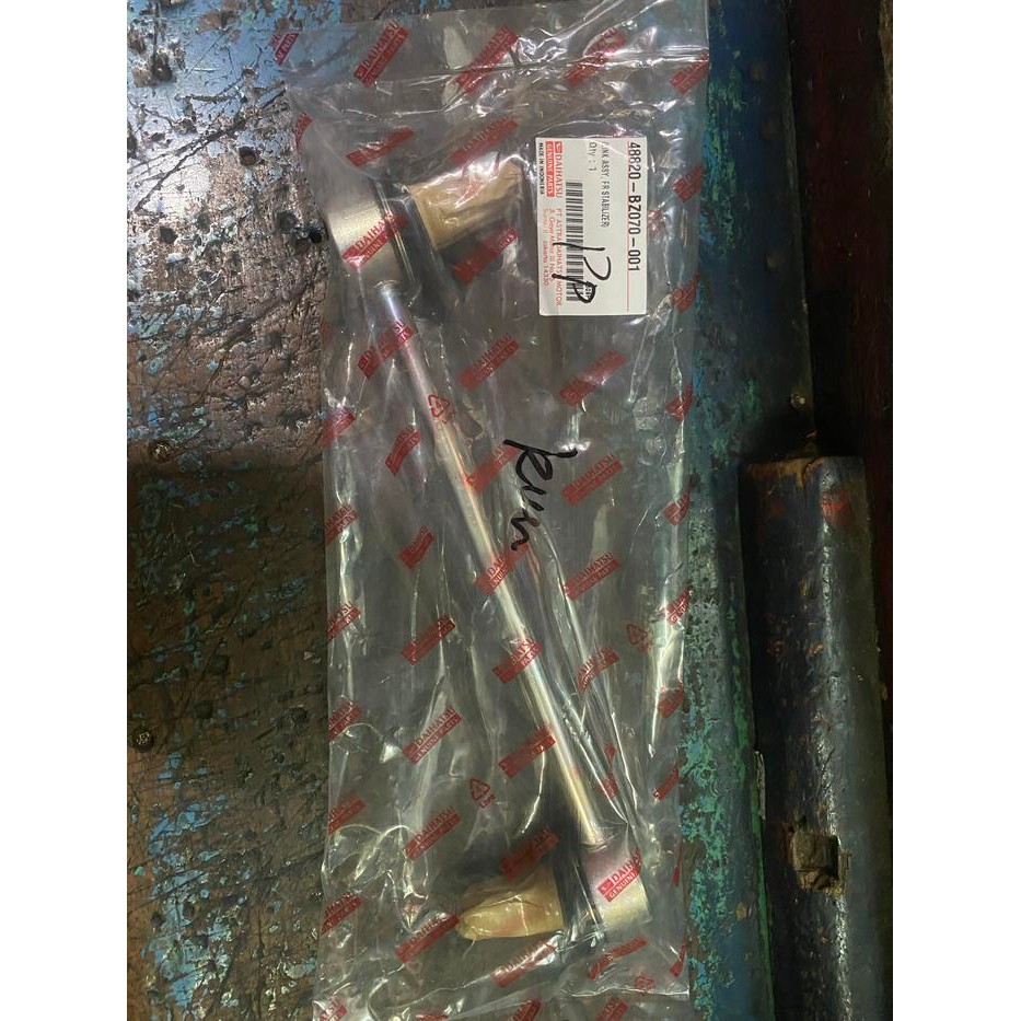 Link Stabilizer Daihatsu Terios Original