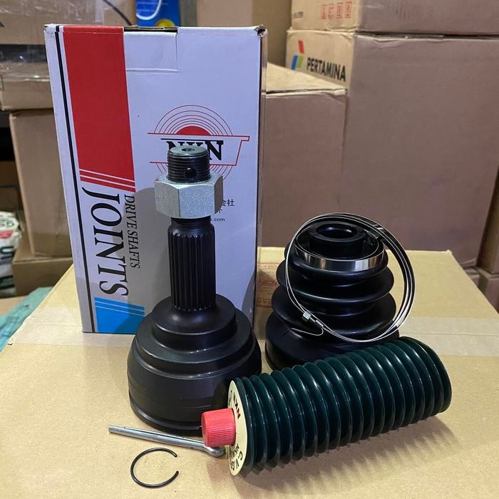 Cv Joint Outer Nissan Grand Livina / As Kopel Luar Nissan Grand Livina