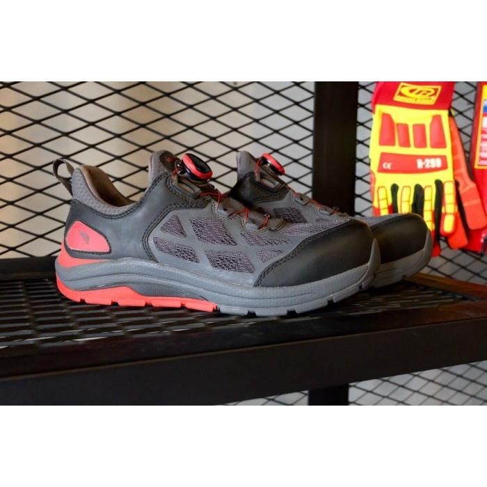 Sepatu Safety Redwing 6343 BOA Original / Redwing 6343 athletics BOA Safety Sport