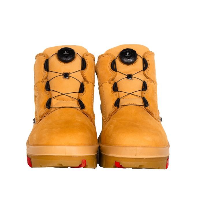 Aetos Safety shoes/Aetos Terbium Freelock/Aetos Original