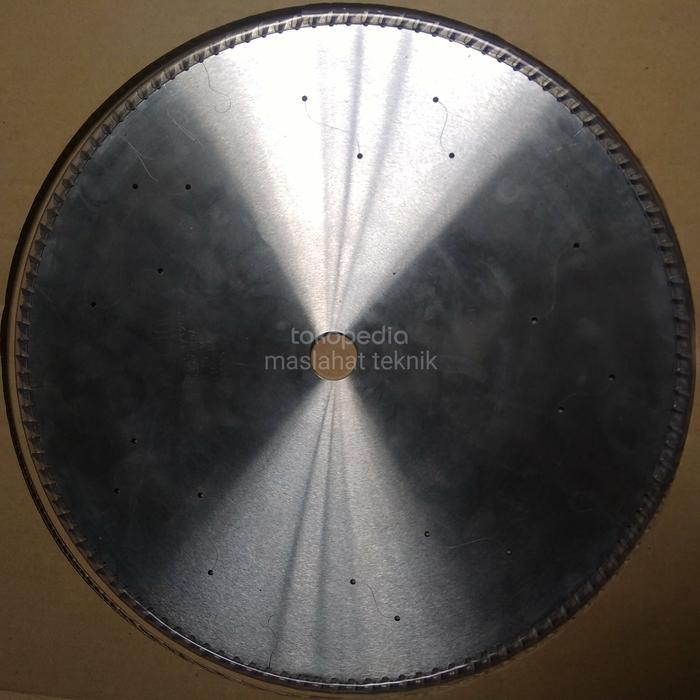 Mata Gergaji Potong Kayu14 Inch 355 Mm 120T Wagen Japan