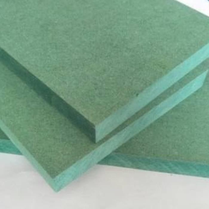 Hits Mdf Hijau 18 Mm