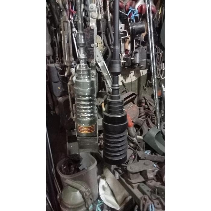 ANTENA TEGAK VARIASI UNTUK SEMUA JENIS MOBIL JEEP WILLYS CJ UTILITY JIMNY TAFT DOIBLE CABIN FORTUNER