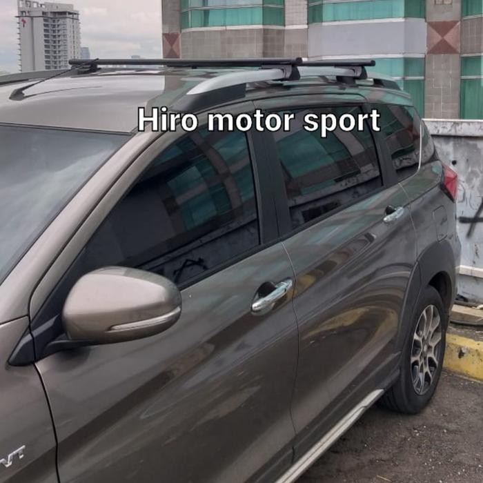 CROSS BAR JEPIT ROOF RAIL