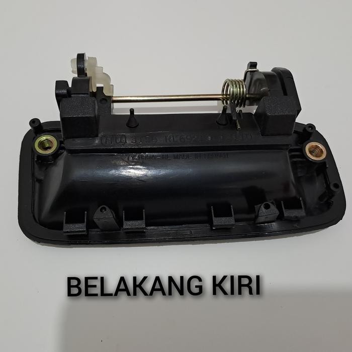 COROLLA TWINCAM HANDLE BUKAAN PINTU LUAR MOBIL TWINCAM