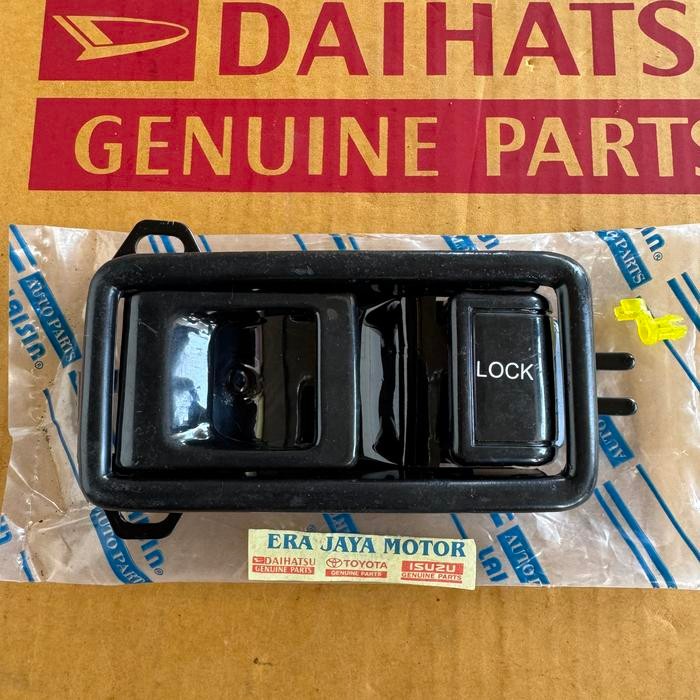 HANDLE PINTU DALAM TAFT-FEROZA