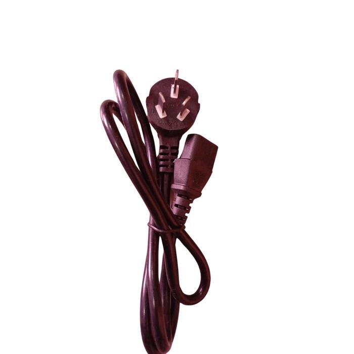 ADAPTOR AC TO DC 12 VOLT LIGHTER SOCKET CONVERTER 220 VOLT KE 12 VOLT