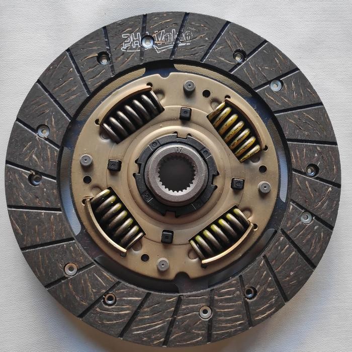 Kampas Kopling Nissan Livina, Grand Livina 1500Cc