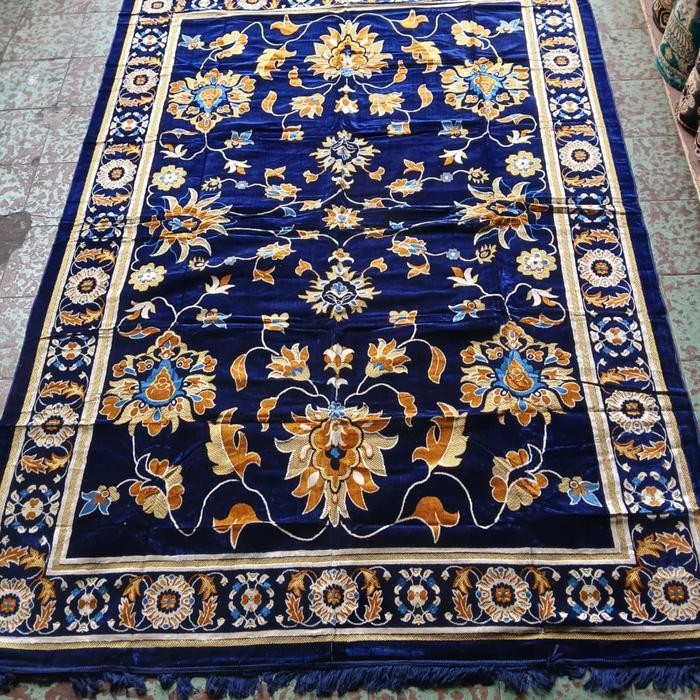 Karpet Tipis Turki 200X300