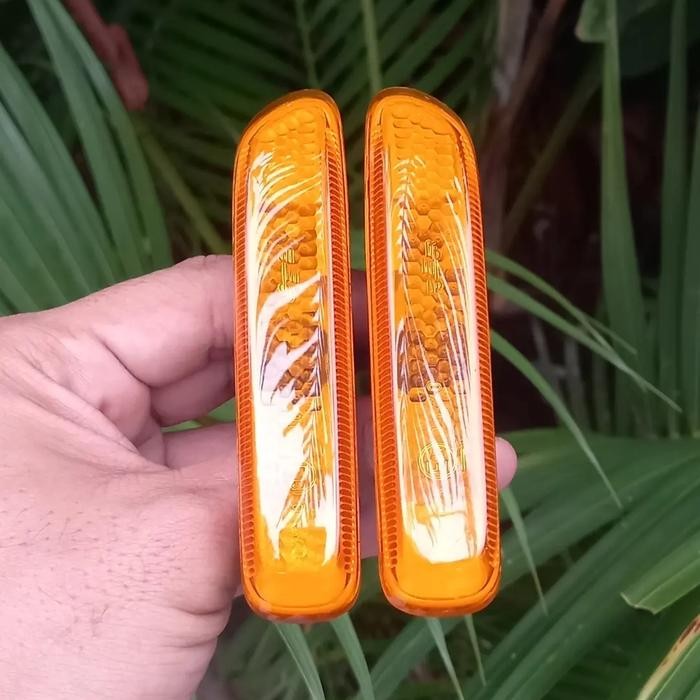 Sein fender bmw e46 original