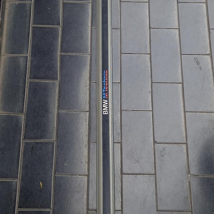 sill plate bmw e30 mtech