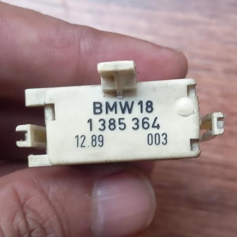 coding plug chip speedometer bmw e30