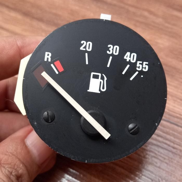 Cluster bensin speedometer bmw e30
