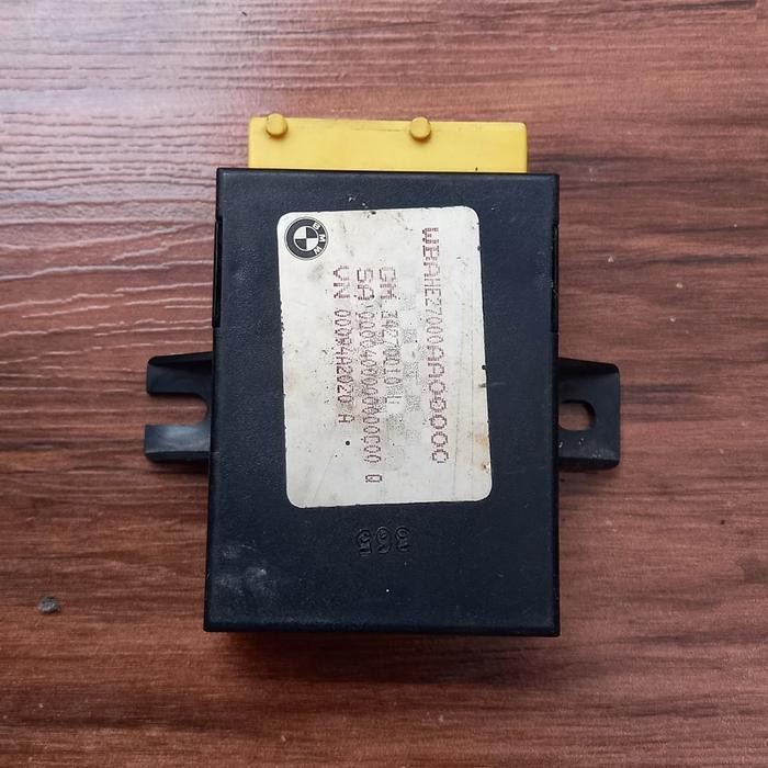 Modul EWS 2 bmw E34 E36 E39