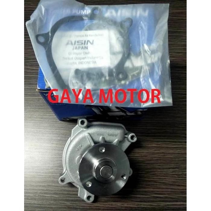 Water pump xenia avanza